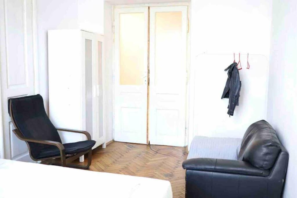 Soltyka 5 Rooms Apartment Krasków Exteriör bild