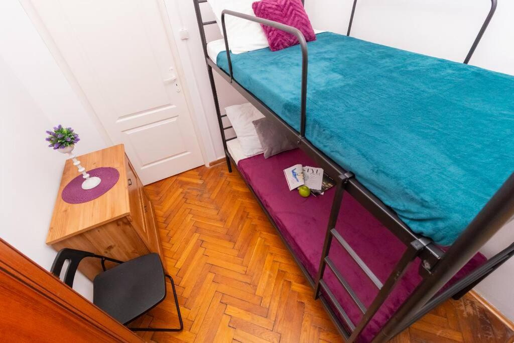 Soltyka 5 Rooms Apartment Krasków Exteriör bild