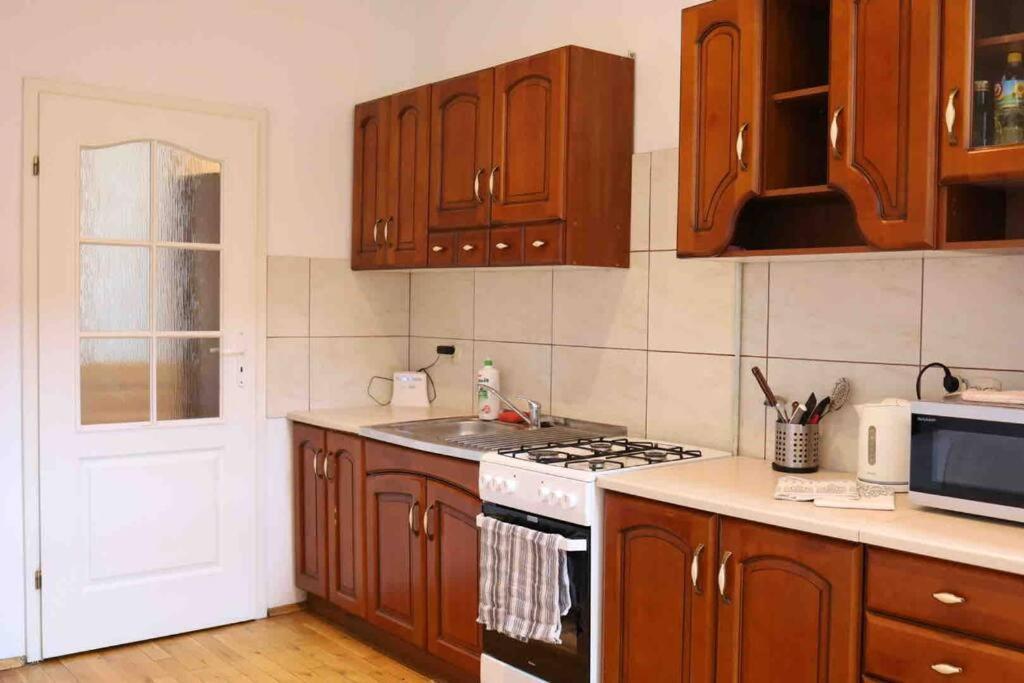 Soltyka 5 Rooms Apartment Krasków Exteriör bild