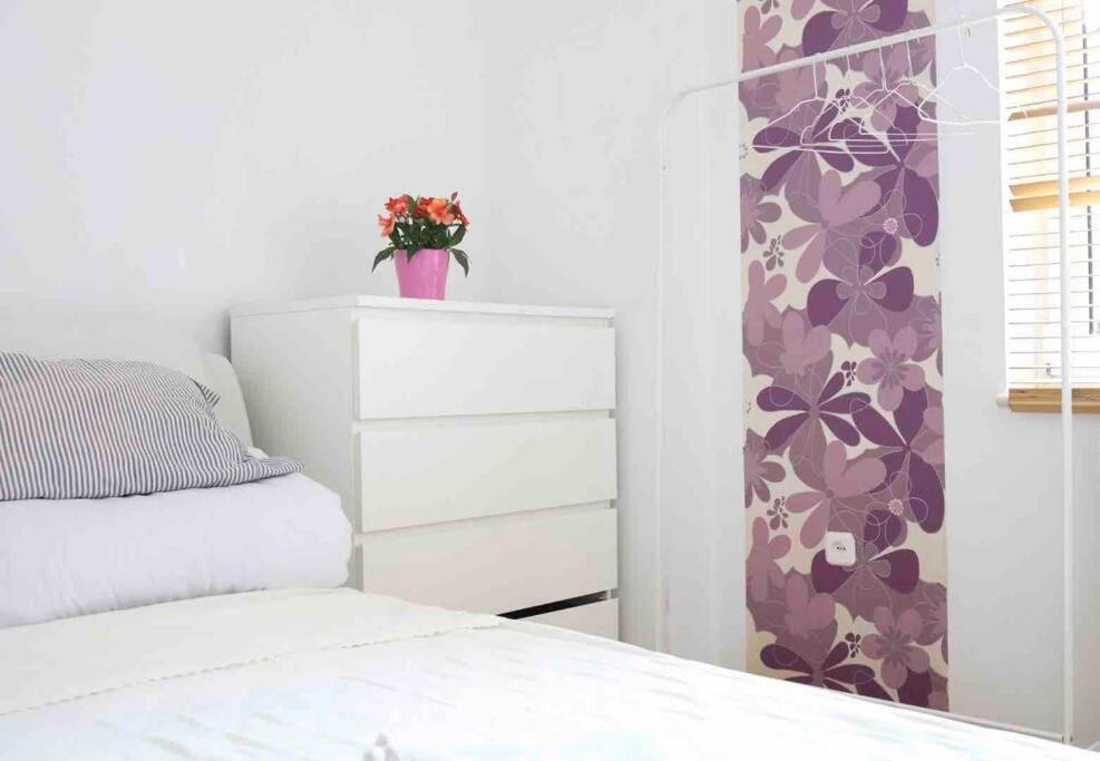 Soltyka 5 Rooms Apartment Krasków Exteriör bild