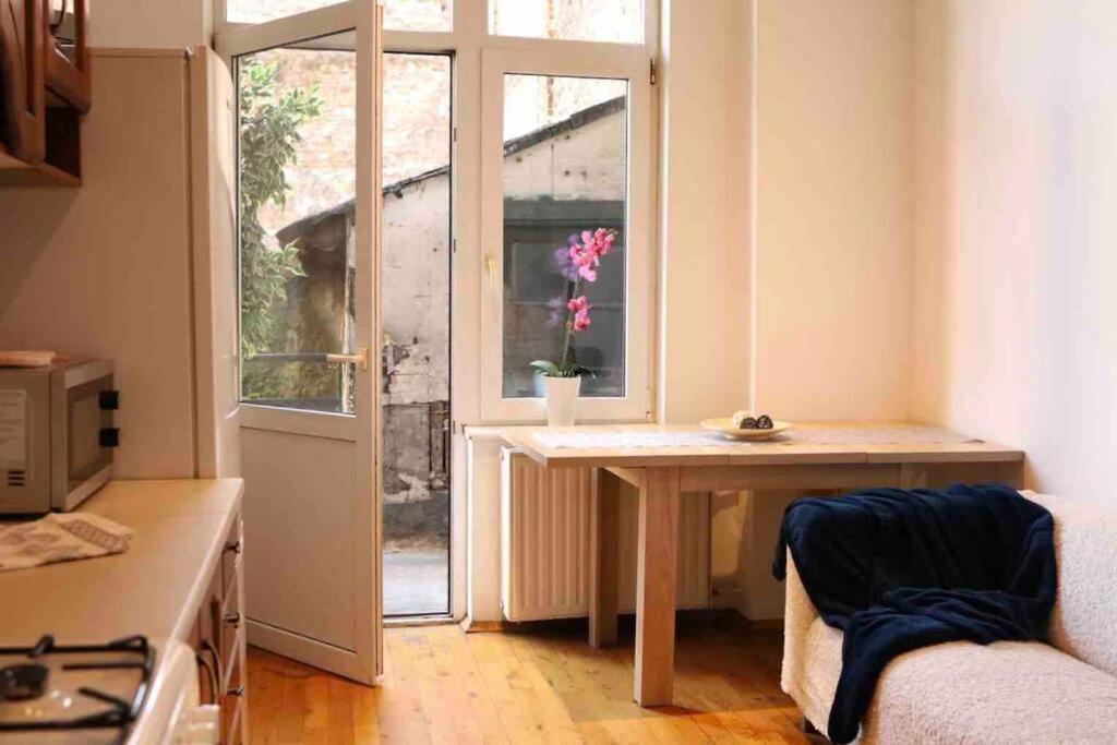 Soltyka 5 Rooms Apartment Krasków Exteriör bild
