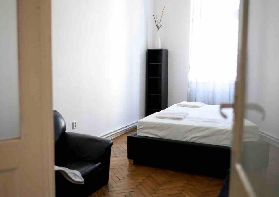 Soltyka 5 Rooms Apartment Krasków Exteriör bild