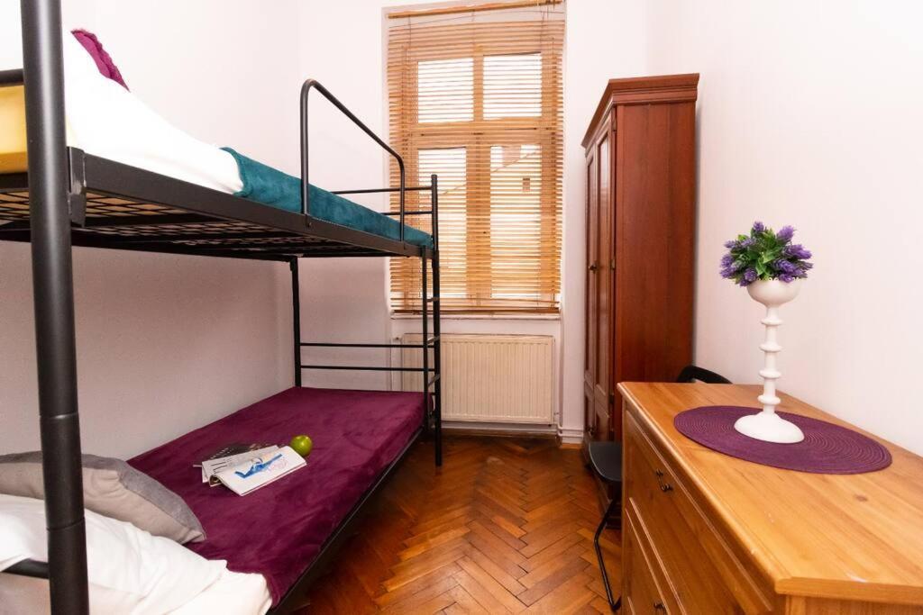 Soltyka 5 Rooms Apartment Krasków Exteriör bild