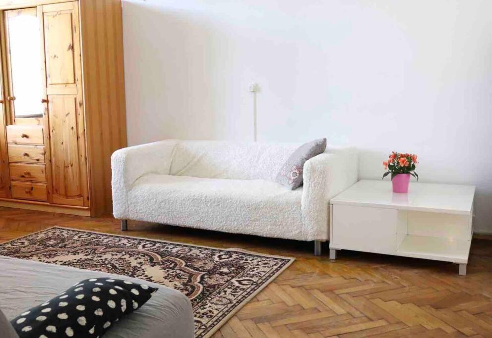 Soltyka 5 Rooms Apartment Krasków Exteriör bild